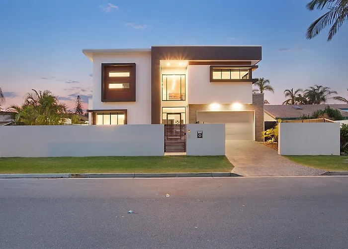 Jewel Of Broadbeach Gold Coast
